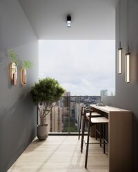 River Green (D9), Condominium #638182581